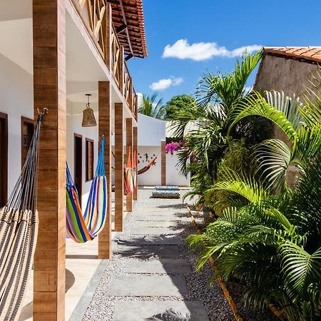 Vila Bella Barra Grande Барра-Гранде Экстерьер фото